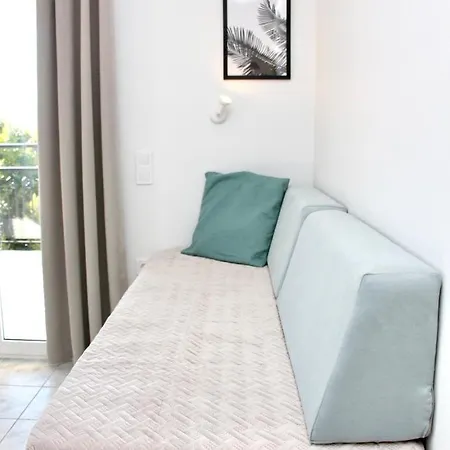 Cozy Flat At Regina Apartments Alykanas  Exteriér fotografie