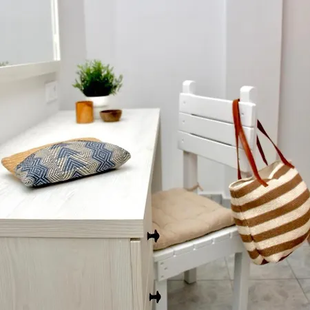 Cozy Flat At Regina Apartments Alykanas  Exteriér fotografie