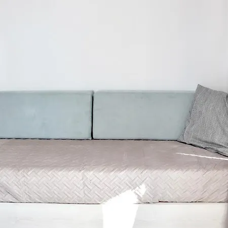 Cozy Flat At Regina Apartments Alykanas  Exteriér fotografie
