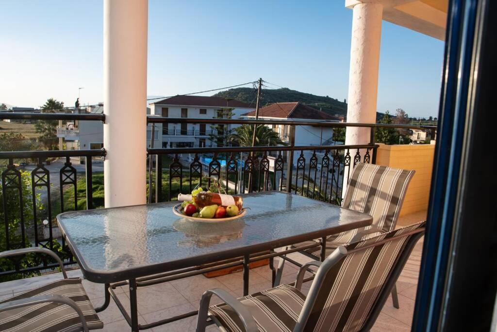 Apartment Cozy Flat At Regina Alykanas (Zakynthos)