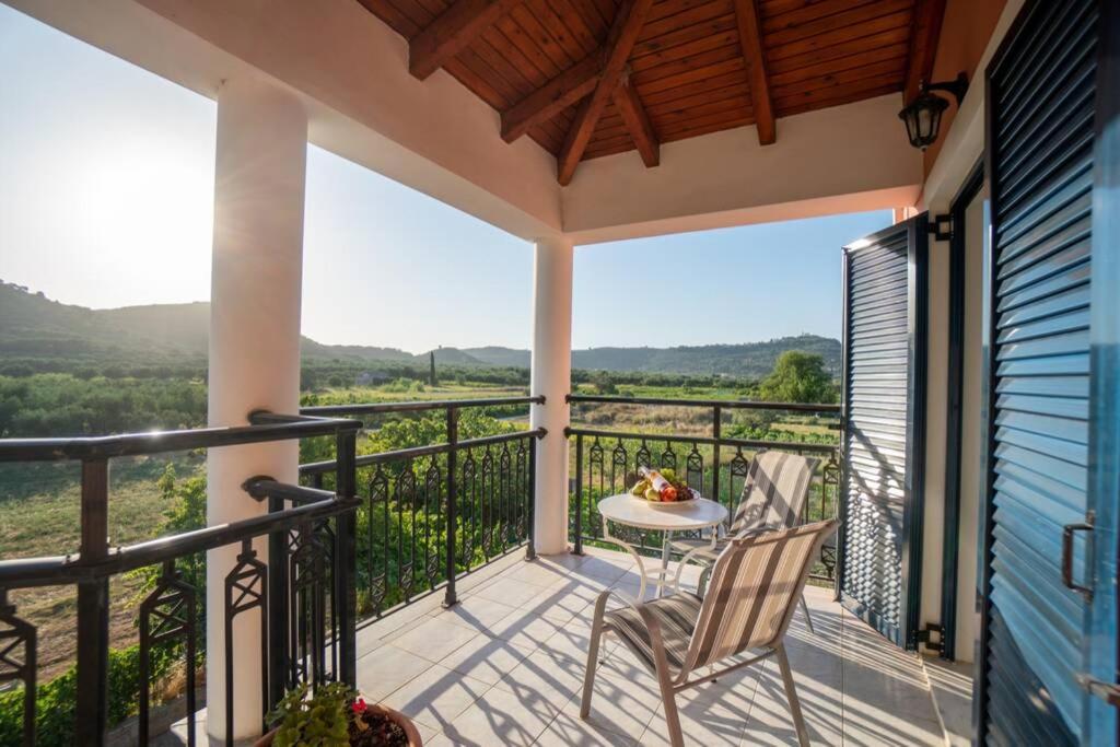Cozy Flat At Regina Alykanas (Zakynthos)