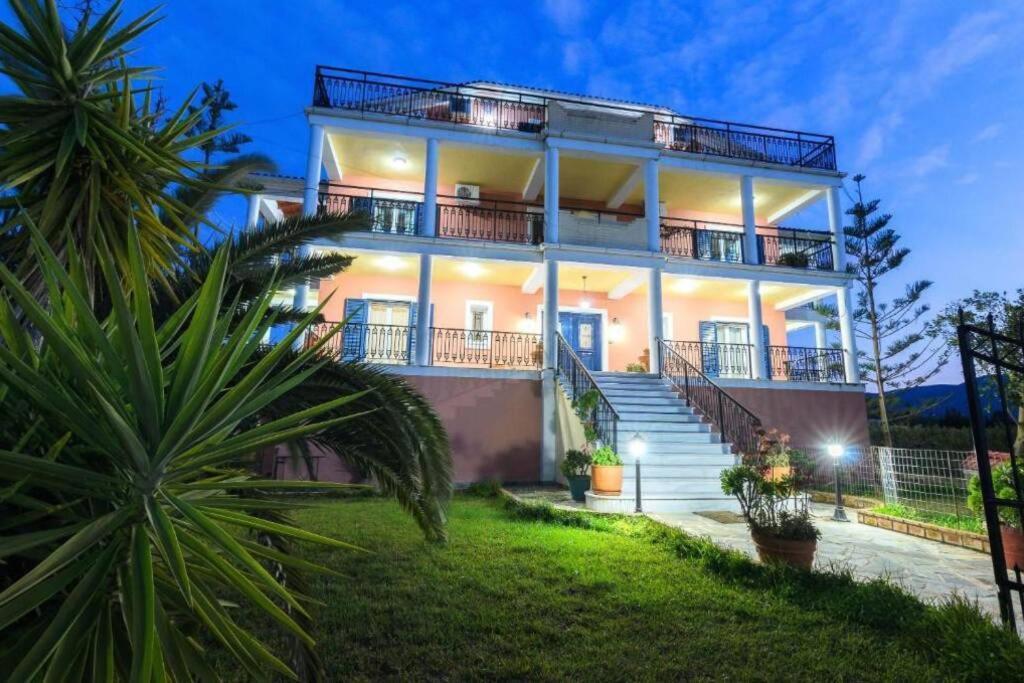 Cozy Flat At Regina * Alykanas (Zakynthos)