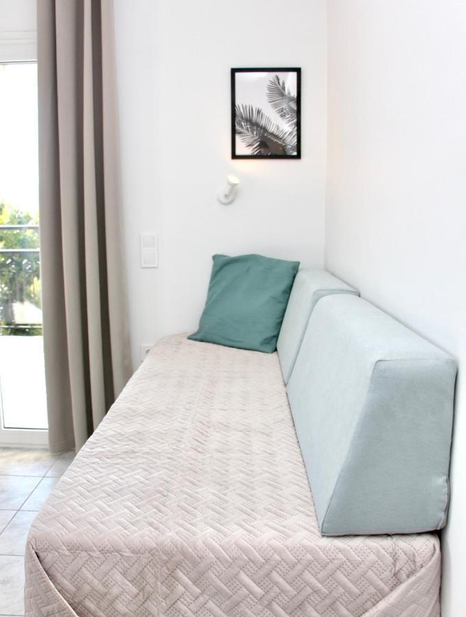 Cozy Flat At Regina Apartment