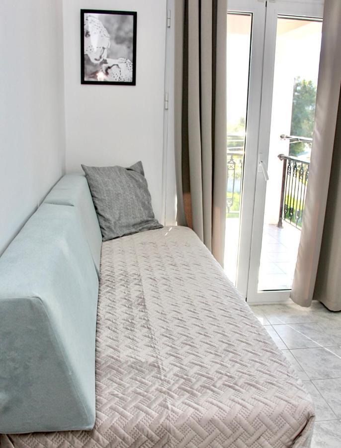 Cozy Flat At Regina Apartment *
