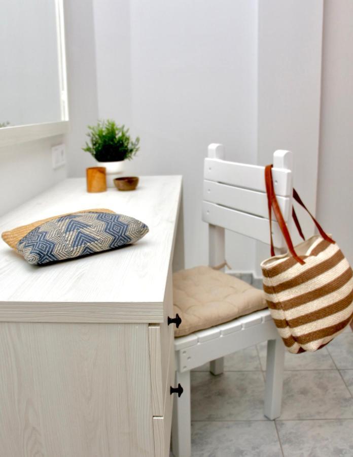 Cozy Flat At Regina Alykanas (Zakynthos)