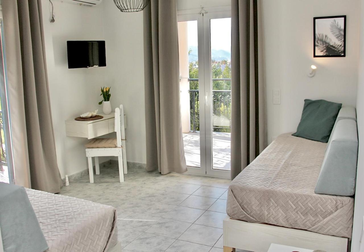 Cozy Flat At Regina Apartment
