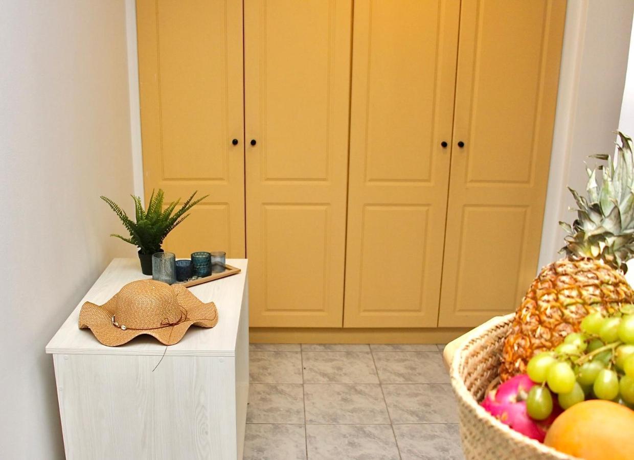 Cozy Flat At Regina