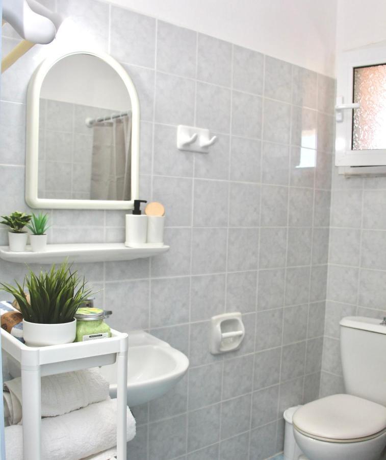 Apartment Cozy Flat At Regina *