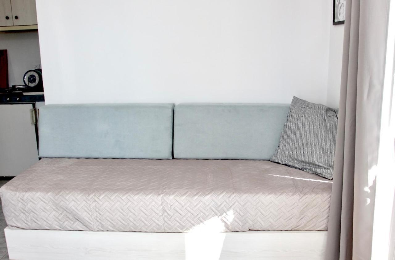 Cozy Flat At Regina Apartment
