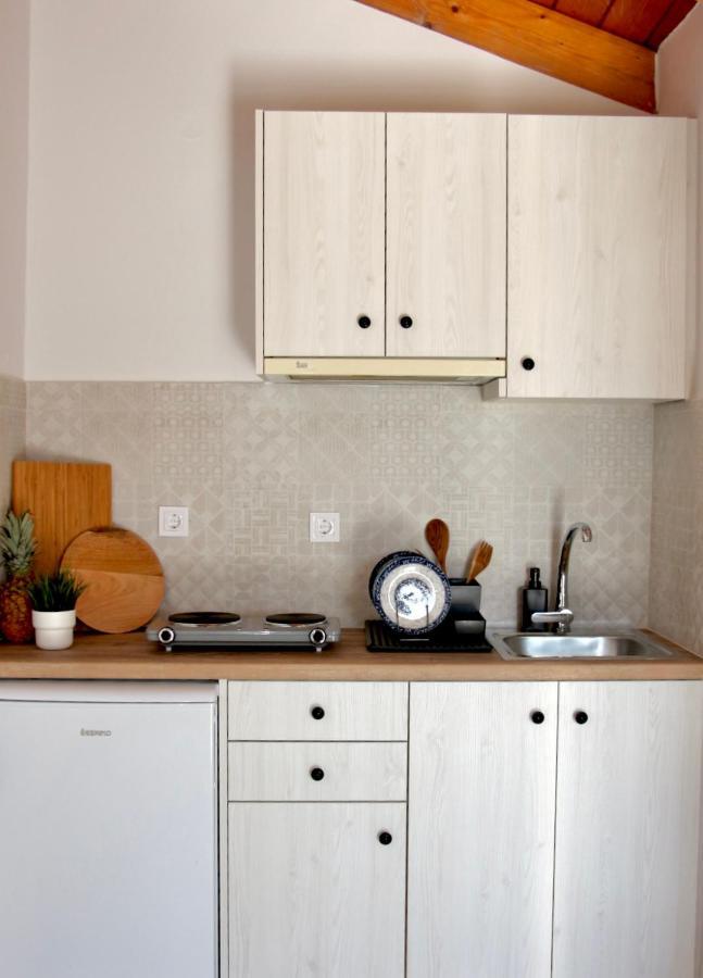 Cozy Flat At Regina *