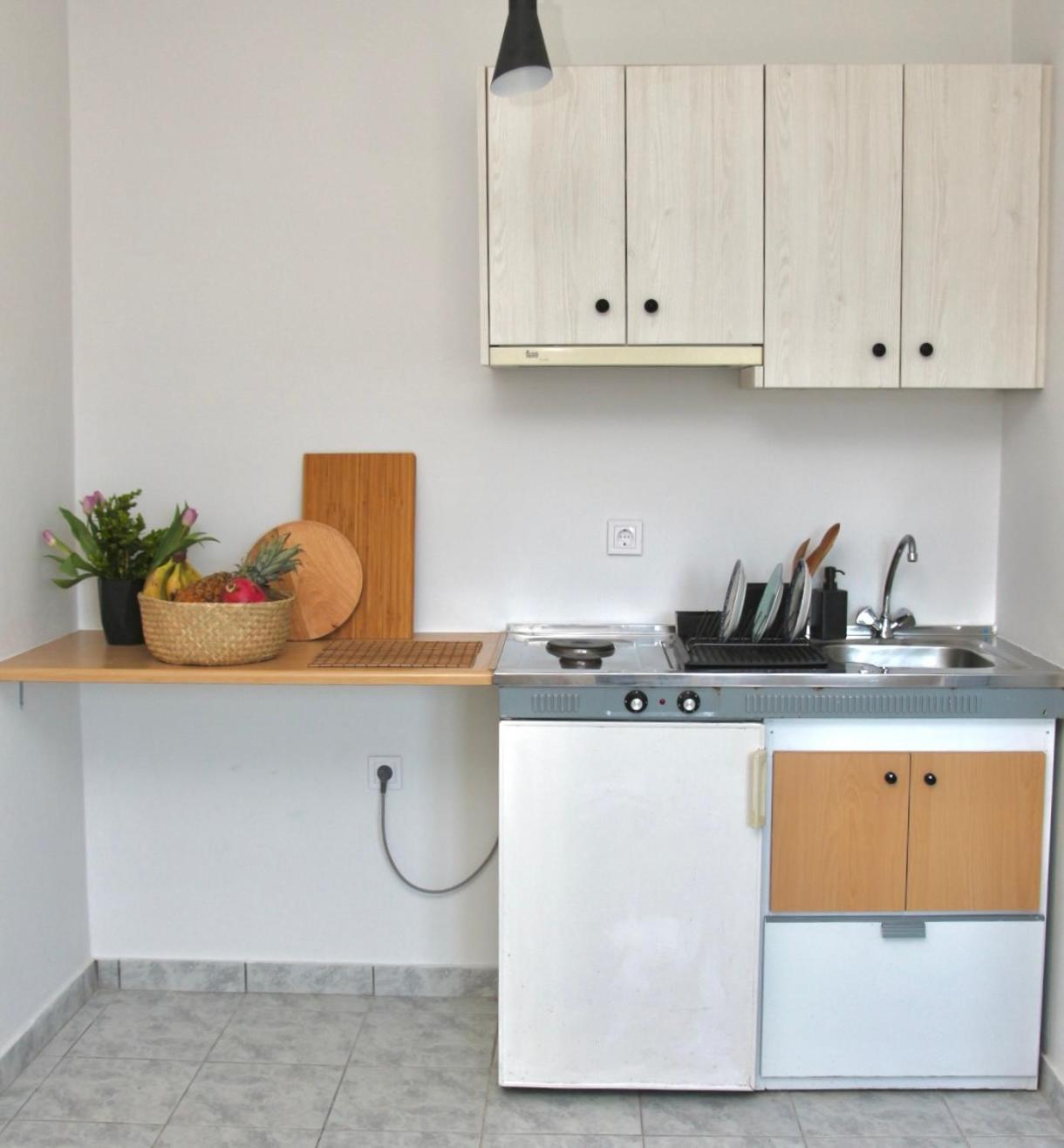 Apartment Cozy Flat At Regina Alykanas (Zakynthos)